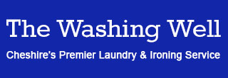 The Washing Well Logo